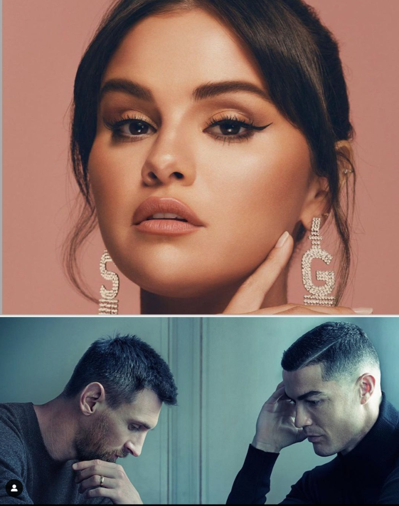 selena gomez instagram da ilk 400 milyona ulasan kadin kullanici oldu